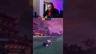 Щом ме обиждате така българия rocketleague [upl. by Atena]