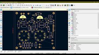 76 Global Deletion for Unrouting Your PCB in KiCad StepbyStep Guide [upl. by Indihar]