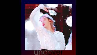 Uncover MVSK Remix  LOONA  Kep1er [upl. by Nirel]