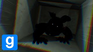 Hide amp Seek gets even CRAZIER  Garry’s Mod FNAF [upl. by Notnert]