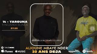 Ngaaka blindé feat alioune mbaye nder YAROUNA [upl. by Krenn930]