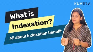 How does Indexation save taxes and how to get Indexation benefits [upl. by Syl]