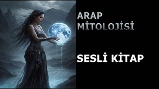 ARAP MİTOLOJİSİ [upl. by Adnanref218]