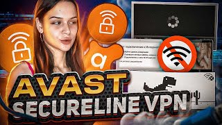 Avast VPN Review  Avast SecureLine VPN  Best VPN Service of 2022 [upl. by Shapiro139]