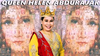 Majesty Queen Helen AbdurajakMaharlika Kingdom of God Lupah Sug Empire [upl. by Sundin]