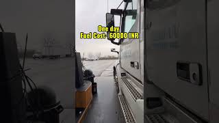 Follow for more🚛 truckdriver canadianpunjabi dailyvlog minivlog canada indocanadian longhaul [upl. by Alliehs373]