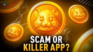 The Truth on Hamster Kombat Revolution or Scam [upl. by Hacissej]