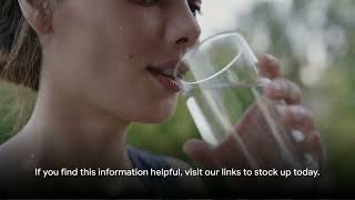 Is Alkaline Water the Key to Better Health Find Out Now [upl. by Shanahan]