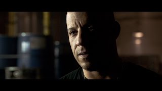 Fast amp Furious 7 2015 Official Trailer HD Universal Pictures [upl. by Khanna832]