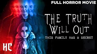 The Truth Will Out  Full Horror Thriller Movie  HD Movie  English Horror Movie  Horror Central [upl. by Selina]