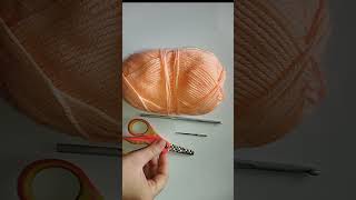 Quick amp Easy Crochet Preemie Hat Tutorial  Beginner Friendly [upl. by Kinemod866]