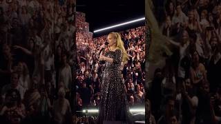 Adele Just Gave The Greatest Live Performance Ever [upl. by Aridaj]