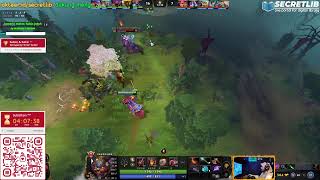 DOTA 2 LIVE  Eps 113 M I N G G U  06 OKTOBER 2024 [upl. by Najar959]