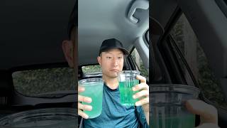 1 Baja Blast 🥤 DIY [upl. by Nicolas]