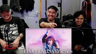 LISA LALISA REACTION [upl. by Alwyn]