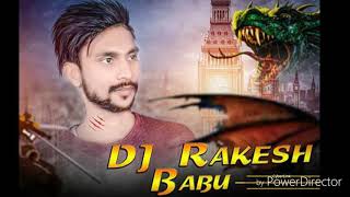 Mere rashke Qamar  DJ Rakesh Babu Gopalganj के तरफ से Super Star DJ Mix Karne wala एक बार जरूर सुने [upl. by Sile483]