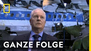 Der Anschlag von Lockerbie  Ganze Folge  Mayday Alarm im Cockpit [upl. by Ehrlich]