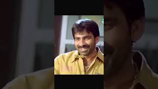 Raviteja Mass WhatsApp status Telugu 💥 [upl. by Streeto]