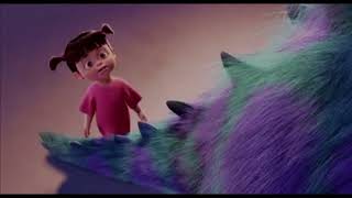 Monsters Inc Trailer 8 [upl. by Asserat]