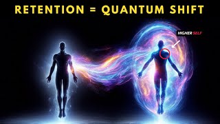 How SPERM RETENTION Triggers Quantum ShiftMind Blowing [upl. by Tsan]