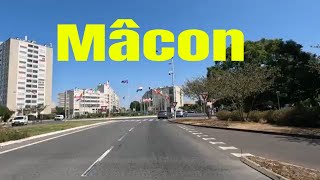 Mâcon  French region [upl. by Mack]