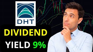 DHT Stock Analysis Strong Buy for Dividend Investors [upl. by Gnof]