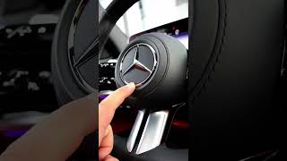 Sounds of Mercedes Benz S450L shorts [upl. by Ayaj]