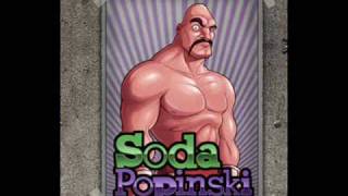 Punch Out Wii  Soda Popinski Full Theme [upl. by Atibat]