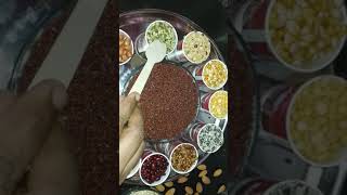 Baby Cerelac powder Uggu recipe In Telugu పిల్లలకు ఉగ్గు తయారీవిధానం short [upl. by Elatan862]