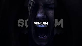 Scream Ghost Sound [upl. by Can]