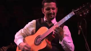 Cancion del Mariachi  Live In San Francisco [upl. by Niamert]