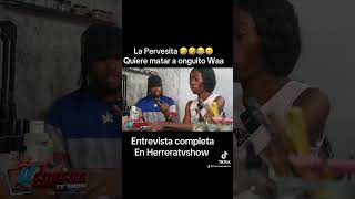 Onguito wa 😂😂 en lío con la perversita [upl. by Taimi]