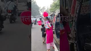 Palamau kila road show bhojpuri music song [upl. by Asikal738]