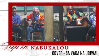 COVER  SA VAKA NA UCIWAI [upl. by Amlas948]