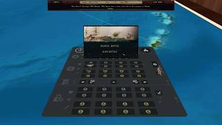 Ironclads 2 Caroline Islands War 1885 Release Trailer Steam [upl. by Connors]