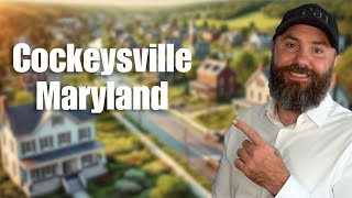 A Local’s Guide to Living Cockeysville Maryland [upl. by Enahsal]