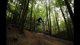 BIKEPARK BEERFELDEN JULY EDIT  NTP [upl. by Melone]