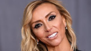 Stars Who Cant Stand Giuliana Rancic [upl. by Haberman]