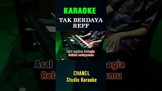 takberdaya meggyz rhomairama studiokaraoke karaokeshorts dangdut [upl. by Ajet782]