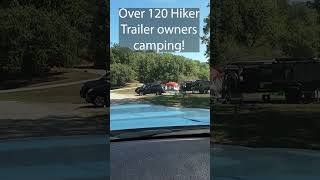 A Hiker Trailer HTCE6 hikertrailer [upl. by Nilats]