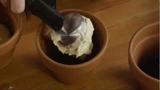 How to Make Dirt Cake  Allrecipescom [upl. by Nivrek]