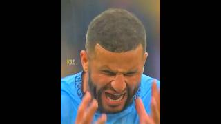 Kyle Walker vs Arsenal 🤣 [upl. by Narba436]