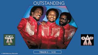 Gap Band  Best Of  Outstanding HD Audio [upl. by Wilmar]