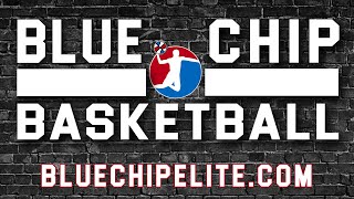 Fall 2024 Blue Chip Jr NBA MS Championship 2nd Half [upl. by Baxter]