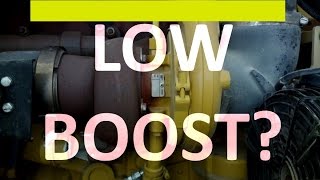 What Causes Low Boost How Does A Turbocharger System Work [upl. by Sirrah651]