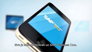 CROATIA SAP Business One in 60 seconds [upl. by Ahsin759]