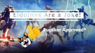 How to Eidolon Hunt 20232024 [upl. by Lekcim738]