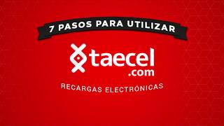 Vender recargas Telcel es muy fácil [upl. by O'Grady]