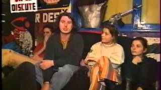 Billy Ze Kick dans Ca se discute  1994 [upl. by Nade]