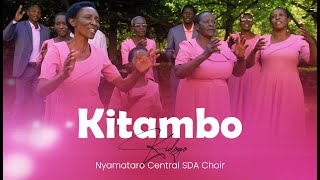 Kitambo Kidogo [upl. by Naquin]